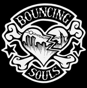 Bouncing Souls fará turnê e lançará split com Hot Water Music