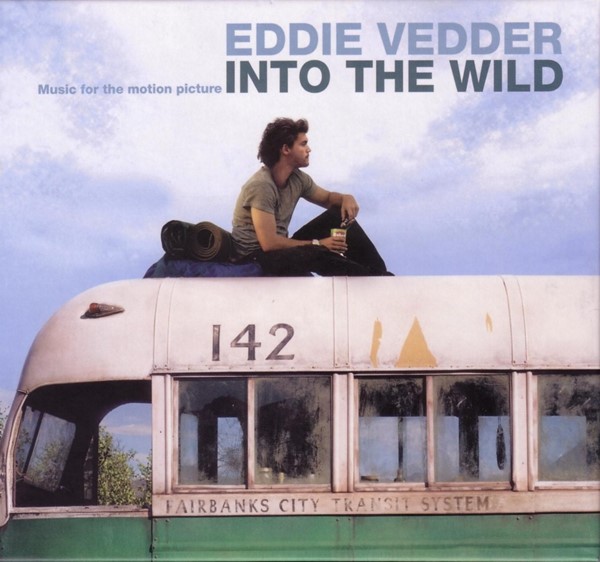 Eddie Vedder - Into The Wild