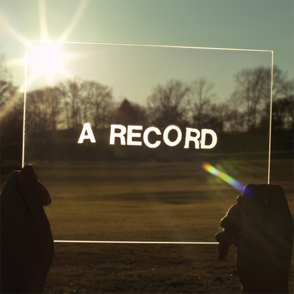 A Record