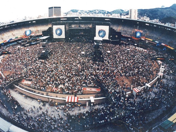 Rock in Rio 1991