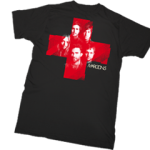 Maroon 5 - Camiseta Exclusiva do Site