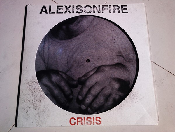 Alexisonfire - Crisis (12" Picture Disc)