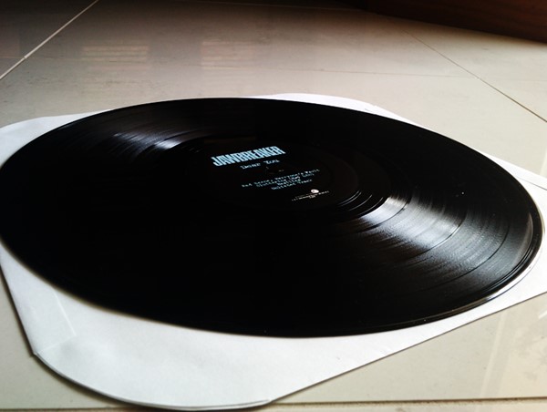 Jawbreaker - Dear You (Double LP Reissue)