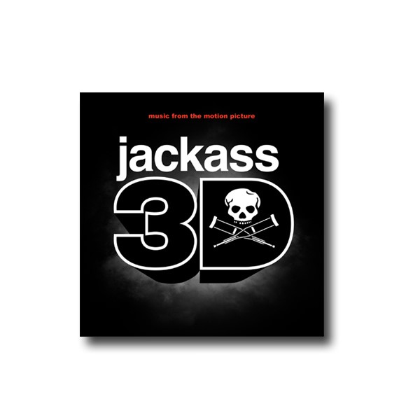 Trilha Sonora de Jackass 3-D
