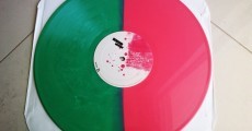 Blink-182 - Blink-182 (Green/Pink Vinyl)