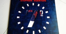 Stephen Egerton - The 7 Degrees Of (Fire Orange Vinyl)