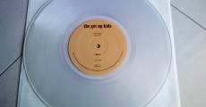 The Get Up Kids - Red Letter Day (Clear Vinyl)