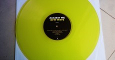 Against Me! - New Wave (LP amarelo de 180 gramas)