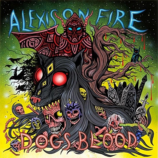 Alexisonfire - Dog's Blood