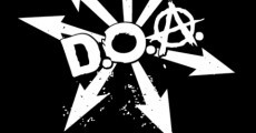 D.O.A – Talk – Action = 0