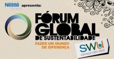 Fórum Global de Sustentabilidade SWU