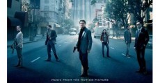 Inception by Hans Zimmer