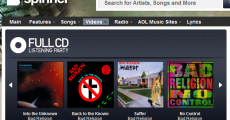 Ouça discografia completa do Bad Religion em streaming