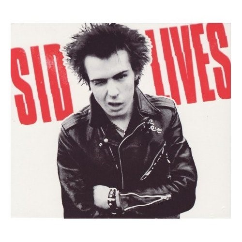 Sid Vicious - Sid Lives