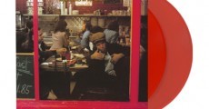 Tom Waits – Nighthawks at the Diner