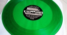 Pinhead Gunpowder - Compulsive Disclosure (Green Vinyl)