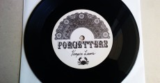 forgetters - forgetters (2x 7-inch)