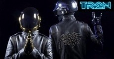 Assista videoclipe do Daft Punk de TRON: Legacy