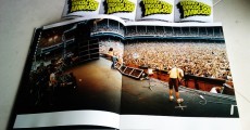 Livro de fotos do AC/DC
