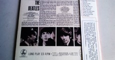 The Beatles - A Hard Day's Night (Importado da Rússia)