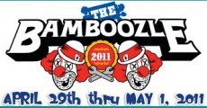 The Bamboozle Festival 2011