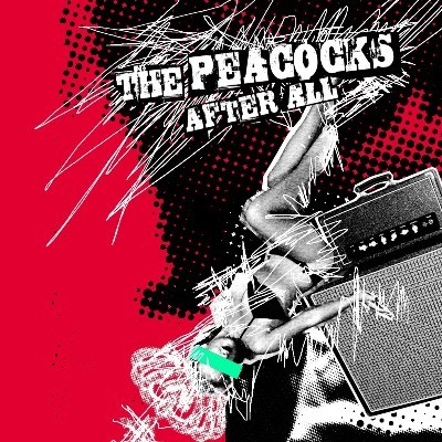 The Peacocks - After All [2010]