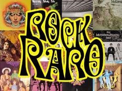 Rock Raro: o maravilhoso e desconhecido mundo do Rock
