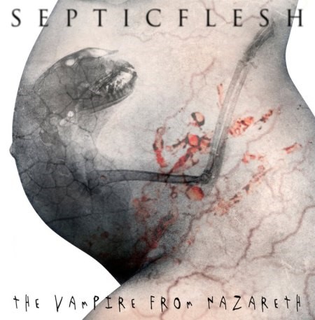 septicflesh anuncia novo single