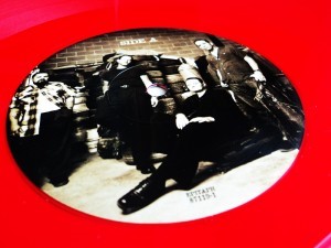 Social Distortion - Hard Times And Nursery Rhymes (2x Red LP)