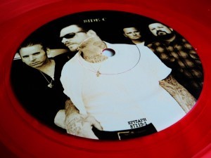 Social Distortion - Hard Times And Nursery Rhymes (2x Red LP)