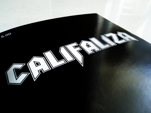 Califaliza - Califaliza