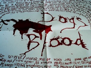 Alexisonfire - Dog's Blood 