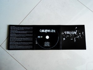 Califaliza - Califaliza