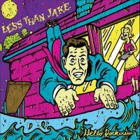Less Than Jake - Hello Rockview