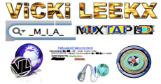 MIA - Vicki Leekx