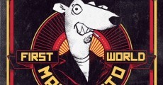 Screeching Weasel - First World Manifesto [2011]