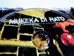 Mukeka Di Rato - Pasqualin Na Terra do Xupa-Kabra (Relançamento)