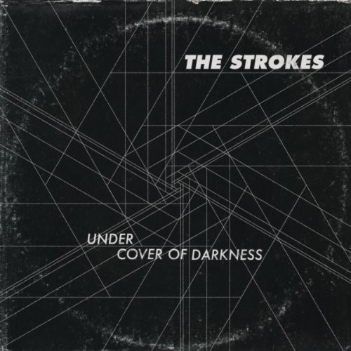 Vinil de "Under Cover of Darkness" virá com B-side