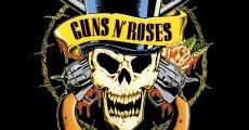 Guns n Roses pode voltar com a formação original para o Super Bowl 2012