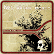 Hot Water Music - The New What Next (Clear/Coke Red)