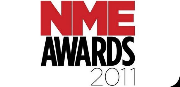NME AWARDS 2011