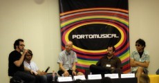Porto Musical 2011 - Painel Final