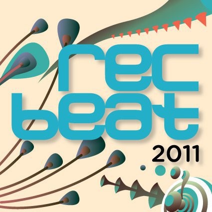 Programação do Rec-Beat 2011