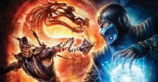 Mortal Kombat: Songs Inspired by the Warriors