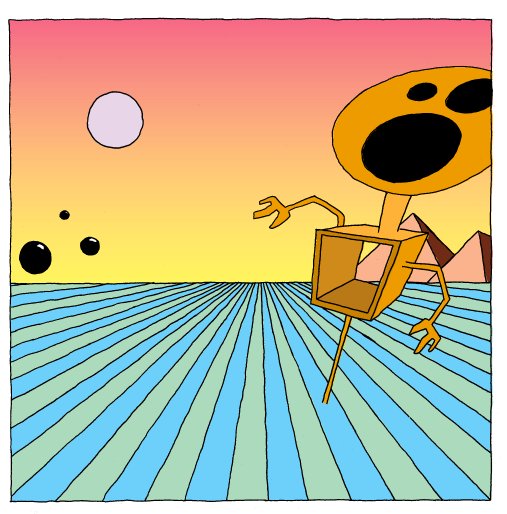 The Dismemberment Plan - Emergency And I