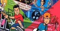 "The Mark, Tom And Travis Show" do Blink-182 será relançado em vinil
