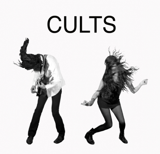 Cults lança nova música