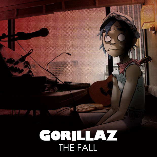 Gorillaz: um ranking do pior ao melhor álbum