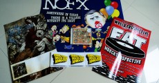 Promoção NOFX