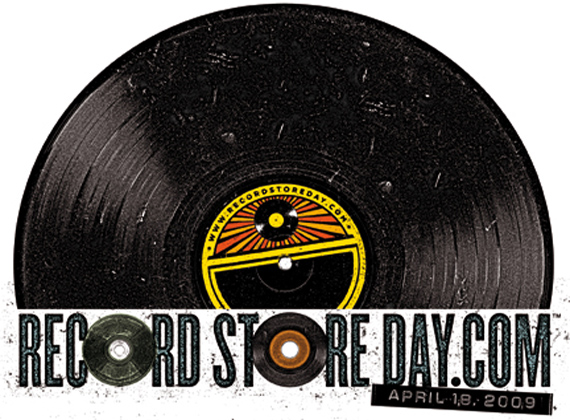 Record Store Day Libera Lista de Lançamentos Especiais Celebrando a Black Friday